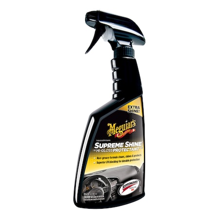 Meguiars Meguiar's Supreme Shine Auto Surface Protector 16 oz G4016